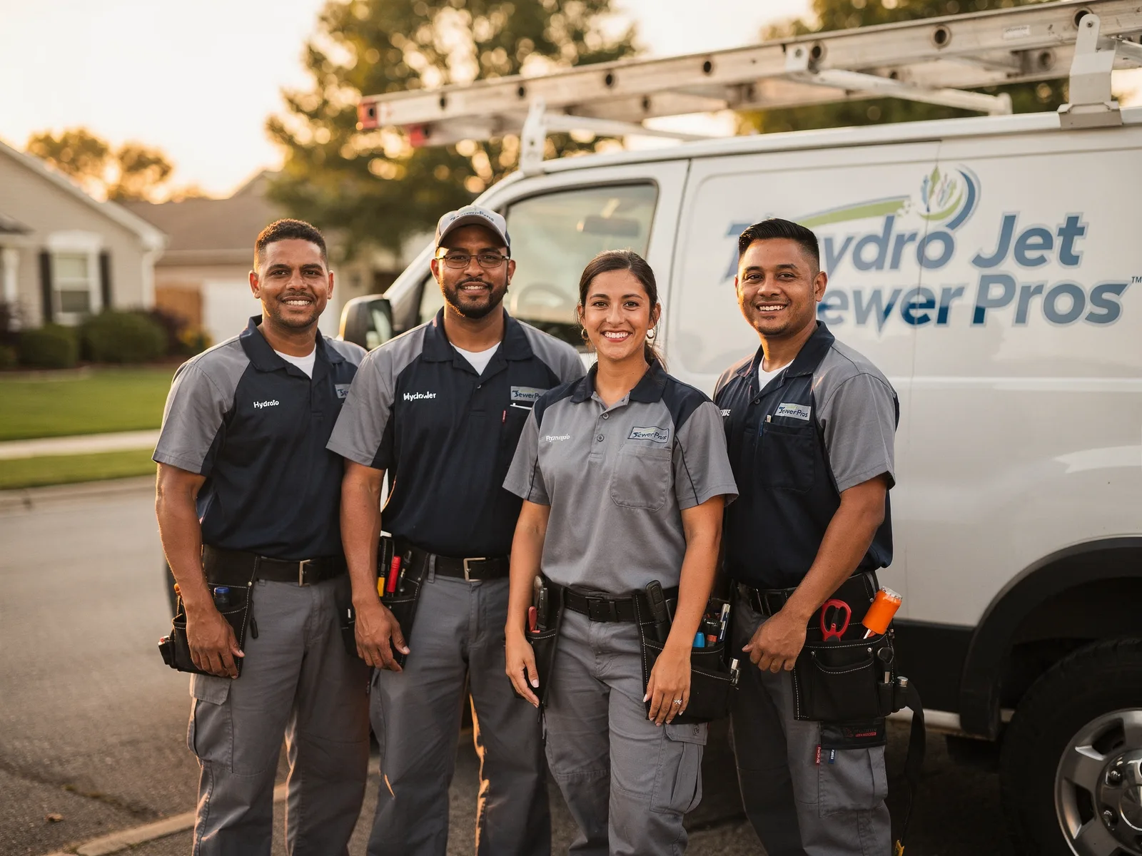 Hydro Jetting company in Boynton, PA